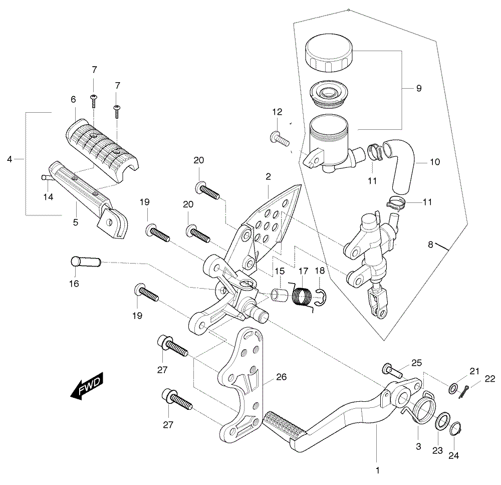 FIG28-GT125 R